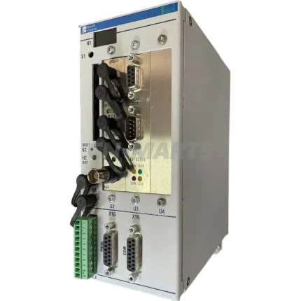Rexroth PPC-R02.2N-N-Q1-P2-NN-F