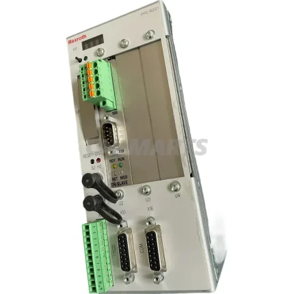 Rexroth PPC-R22.1