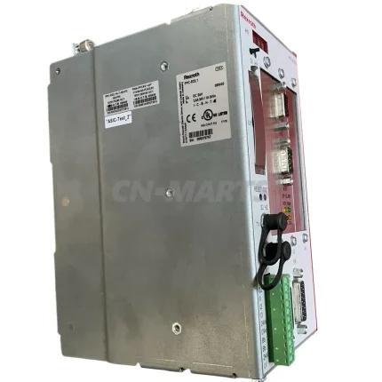 Rexroth PPC-R22.1N-T-NN-P2-NN-FW
