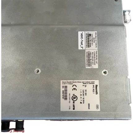 Rexroth PPC-R22.1N-T-NN-P2-NN-FW