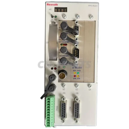 Rexroth PPC-R22.1N-T-Q1-P1-N