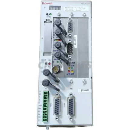 Rexroth PPC-R22.1N-T-Q1-P2-NN-FW 1070170288