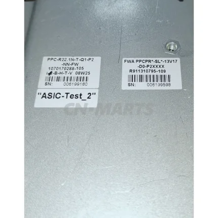 Rexroth PPC-R22.1N-T-Q1-P2-NN-FW 1070170288