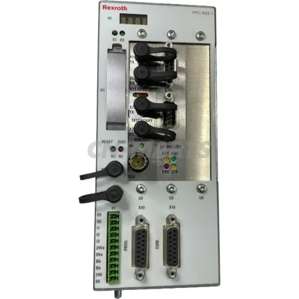 Rexroth PPC-R22.1N