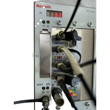 Rexroth PPC-R22.1N