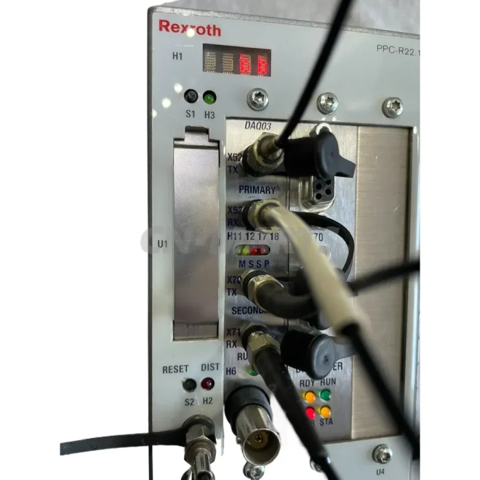 Rexroth PPC-R22.1N