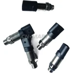 Rexroth PR3-050GS05