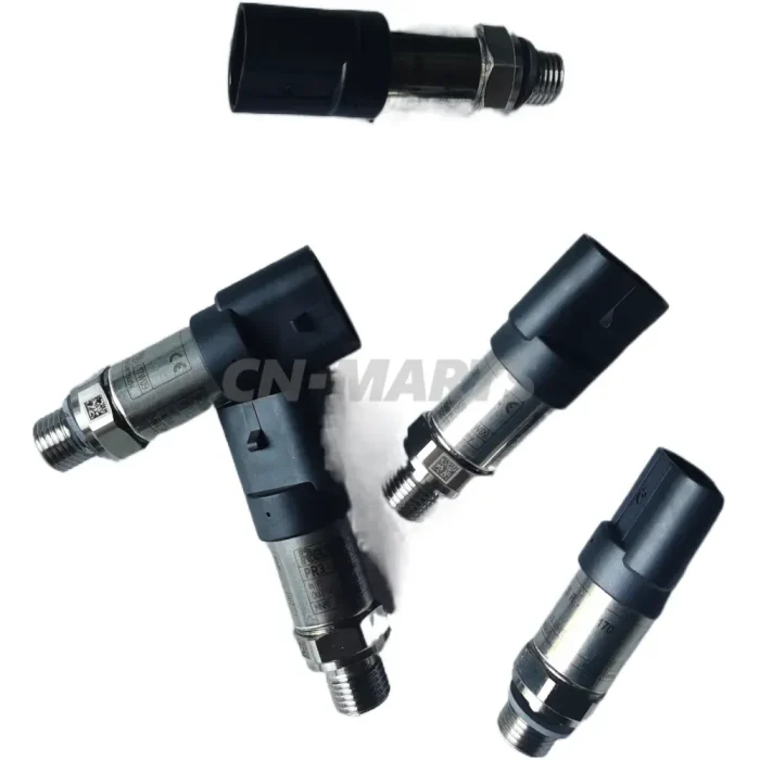 Rexroth PR3-050GS05