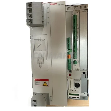 Rexroth PSI 6500 PSI 6200