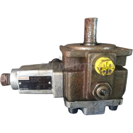 Rexroth PV7-11/06-10RA01MA0-10