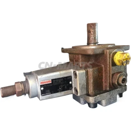 Rexroth PV7-11/06-10RA01MA0-10