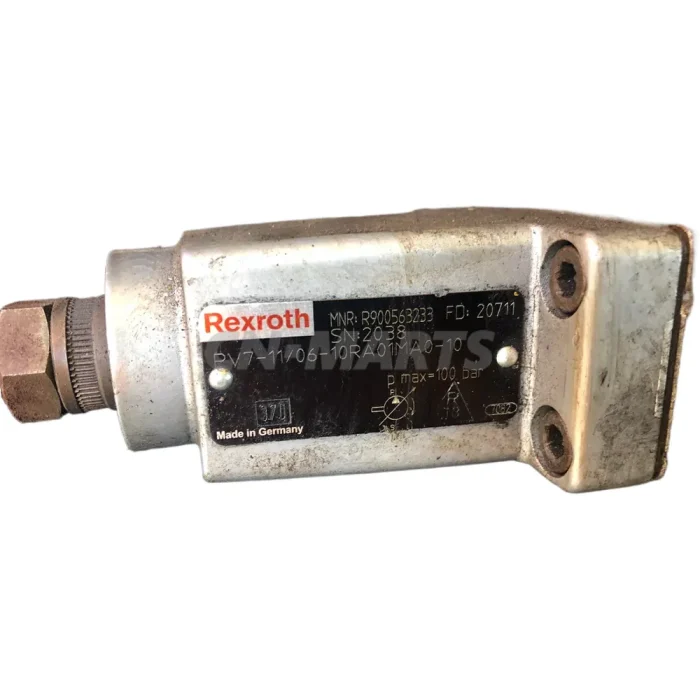 Rexroth PV7-11/06-10RA01MA0-10