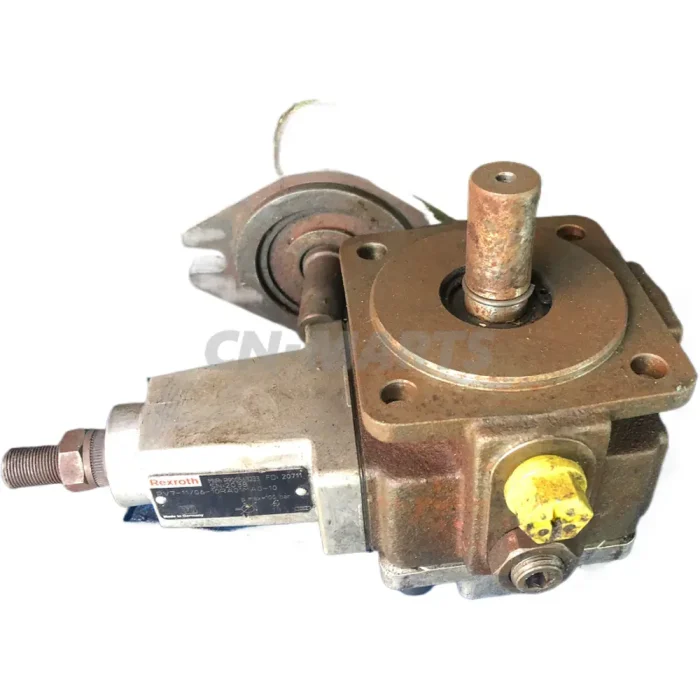 Rexroth PV7-11/06-10RA01MA0-10