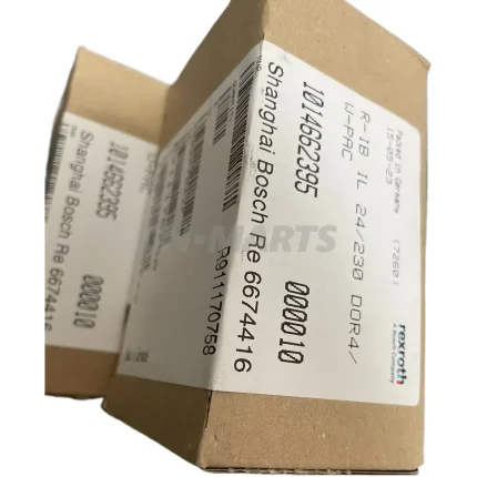 Rexroth R-IB IL 24/230 DOR4/W-PA