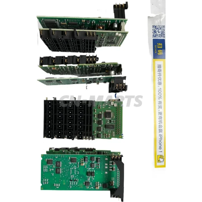 Rexroth R-IB IL 24/230 DOR4/W-PA