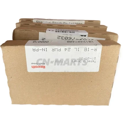 Rexroth R-IB IL 24 PWR IN-PA R911170789