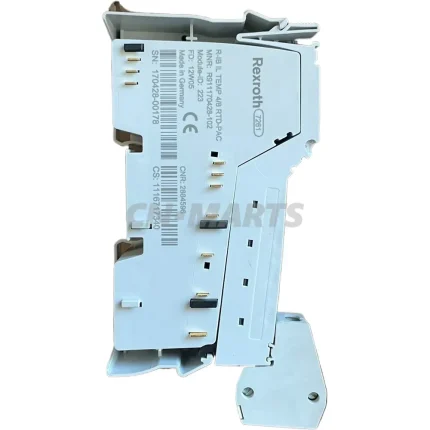 Rexroth R-IB IL TEMP 4/8 RTD-PAC R911170785-GB1