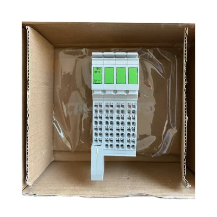 Rexroth R-IB IL TEMP 4/8 RTD-PAC R911170785-GB1