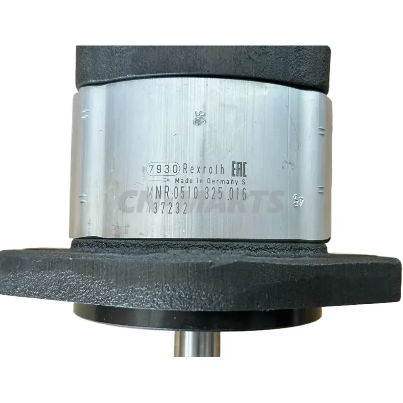 Rexroth R0510325016 AZPF-11-005RQR20MB