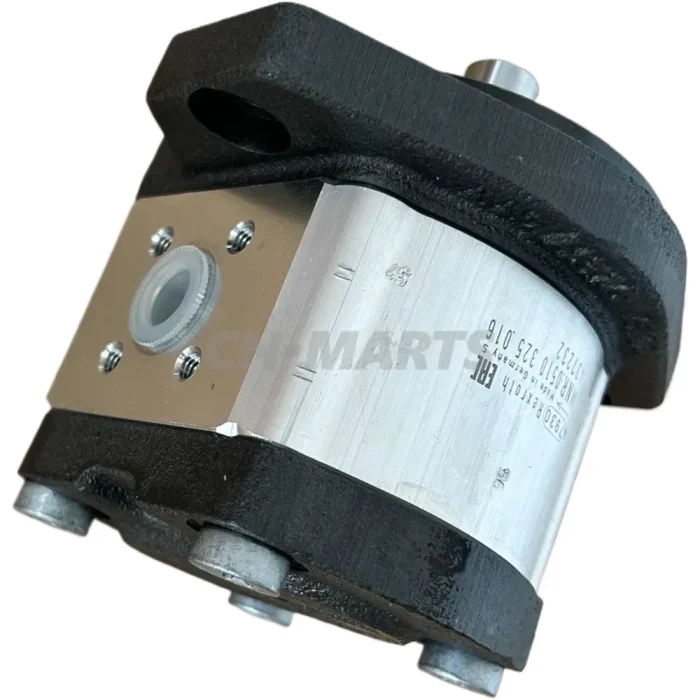 Rexroth R0510325016 AZPF-11-005RQR20MB