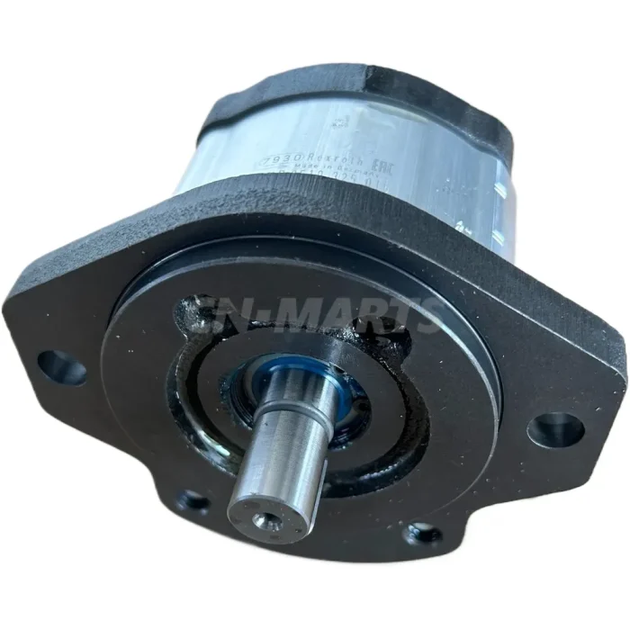 Rexroth R0510325016 AZPF-11-005RQR20MB