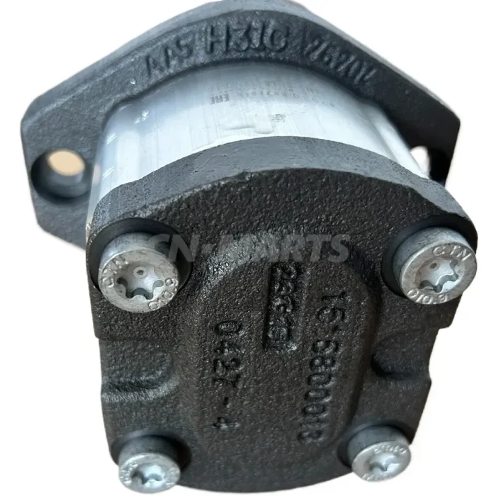 Rexroth R0510325016 AZPF-11-005RQR20MB