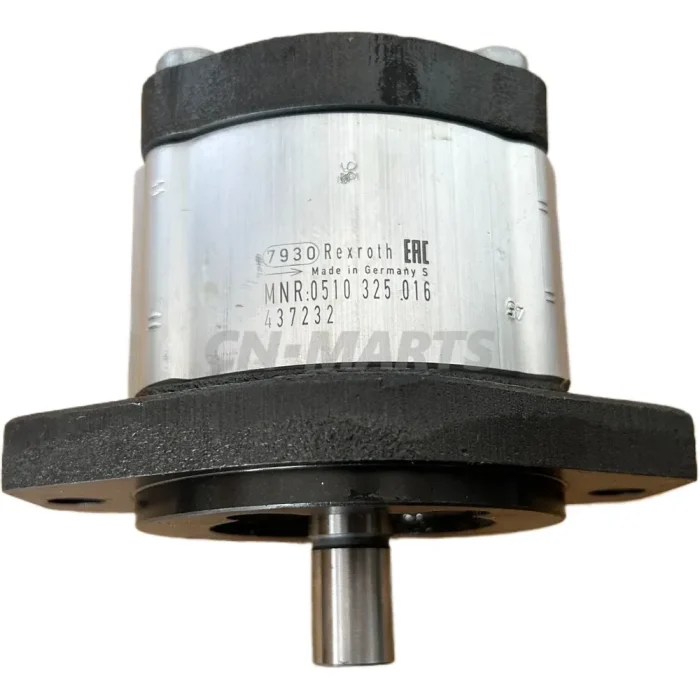 Rexroth R0510325016 AZPF-11-005RQR20MB