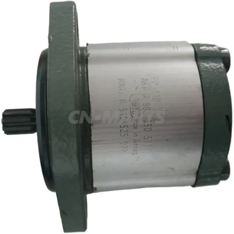 Rexroth R0510525072 AZPF-11-011-R