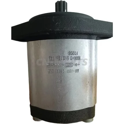 Rexroth R0510725102 AZPF 11 022RRR20KB