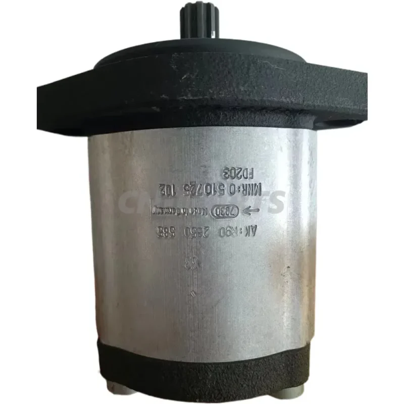 Rexroth R0510725102 AZPF 11 022RRR20KB