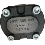 Rexroth R0510725102 AZPF 11 022RRR20KB