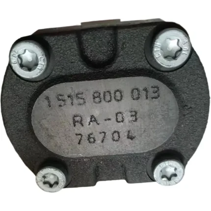 Rexroth R0510725102 AZPF 11 022RRR20KB
