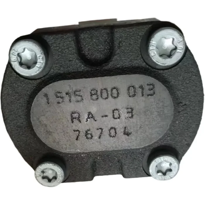Rexroth R0510725102 AZPF 11 022RRR20KB