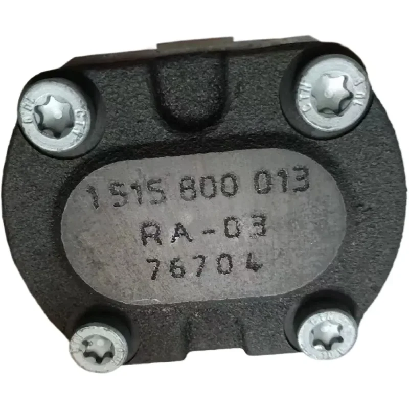 Rexroth R0510725102 AZPF 11 022RRR20KB