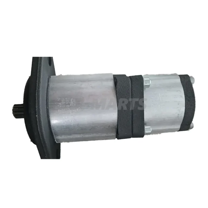 Rexroth R0510765065 AZPNF-11-032/011RDC0720KB-S0081