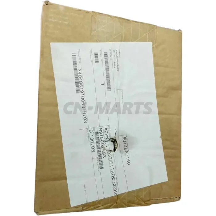 Rexroth R0510765065 AZPNF-11-032/011RDC0720KB-S0081