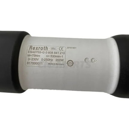 Rexroth R0608841210 ESA075S-G 0