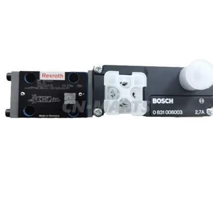 Rexroth R08112404035 4WRPH6C3B24L-20/G2424