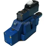 Rexroth R0811404405 4WRL 25 V370M-30/G24Z4/M