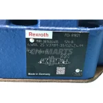 Rexroth R0811404405 4WRL 25 V370M-30/G24Z4/M
