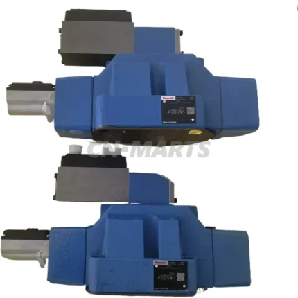 Rexroth R0811404405 4WRL25V370M-30/G24Z4