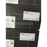 Rexroth R0811405061 VT-VRRA 1-527-20/V0
