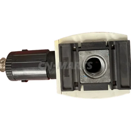 Rexroth R412007133 AS5-BAV-G034-MAN
