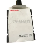 Rexroth R412007133 AS5-BAV-G034-MAN