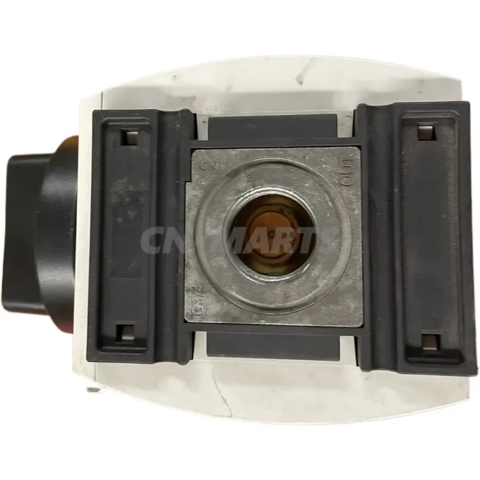 Rexroth R412007133 AS5-BAV-G034-MAN