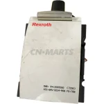 Rexroth R412007133 AS5-BAV-G034-MAN