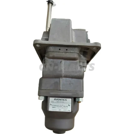 Rexroth R421002837 HC-2-X R43