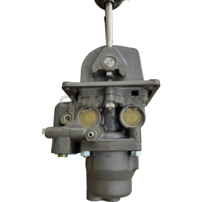 Rexroth R421002837 HC-2-X R43