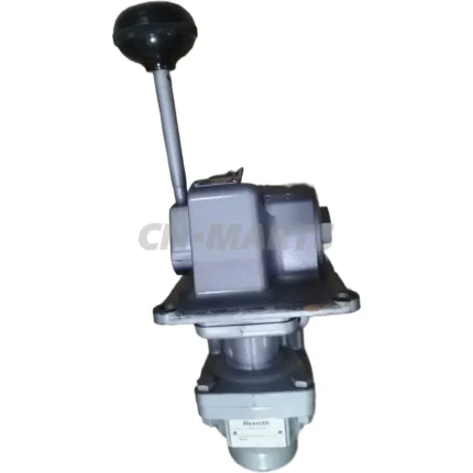 Rexroth R431002645 H-2 H2FX