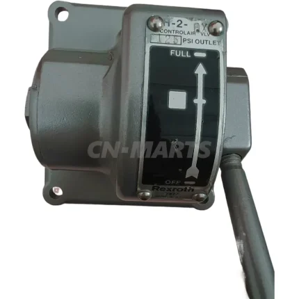 Rexroth R431002809 , H-2-EX